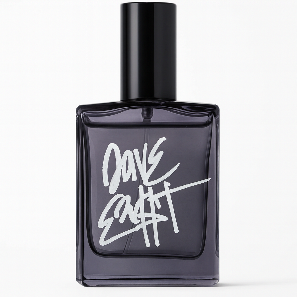 Signature by Dave East