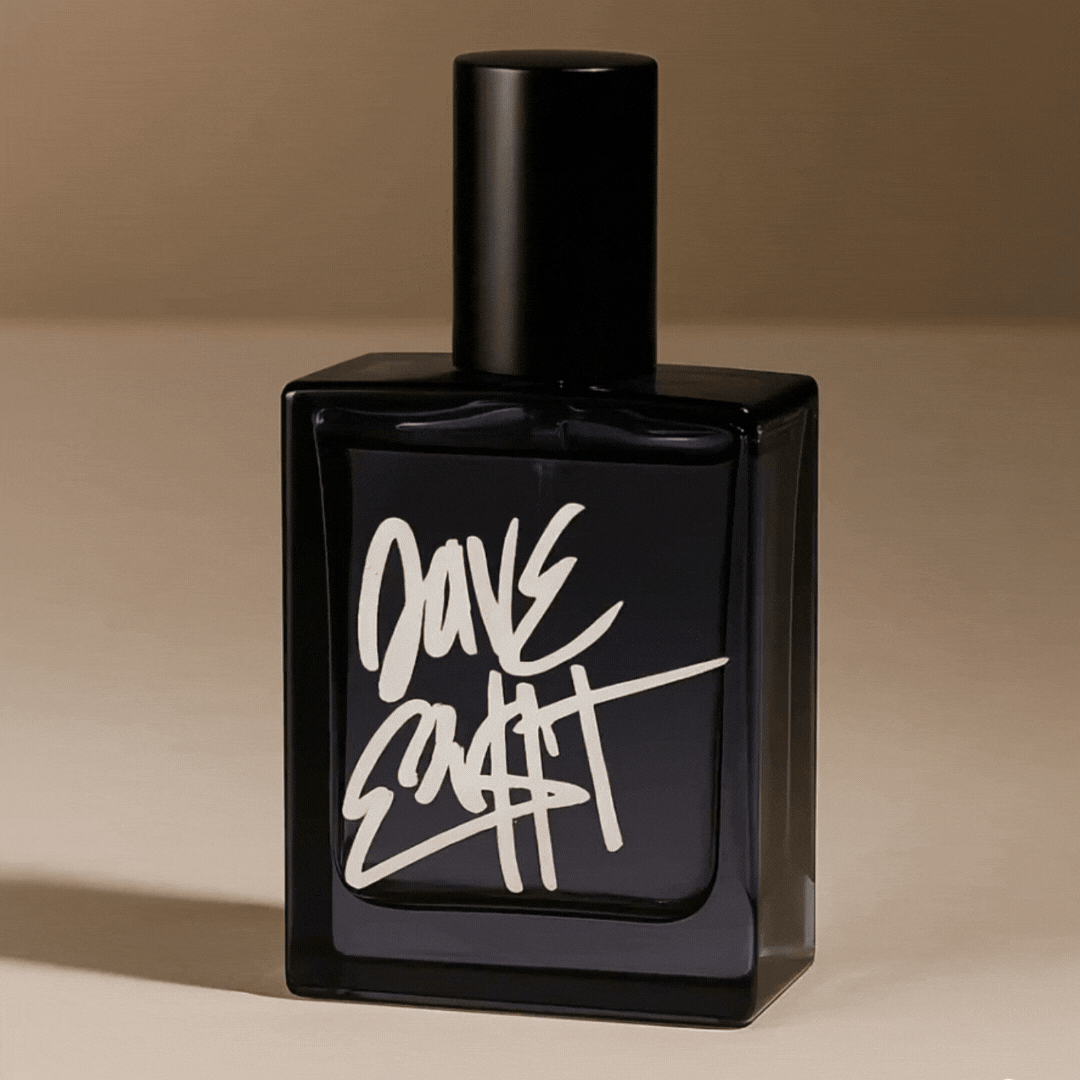 Signature by Dave East