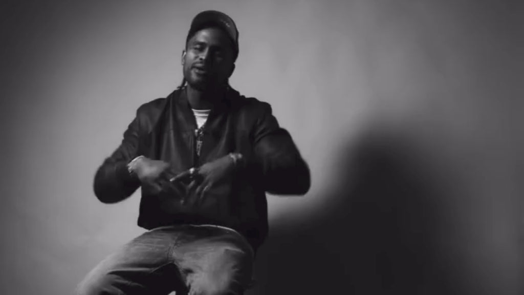 Signature by Dave East